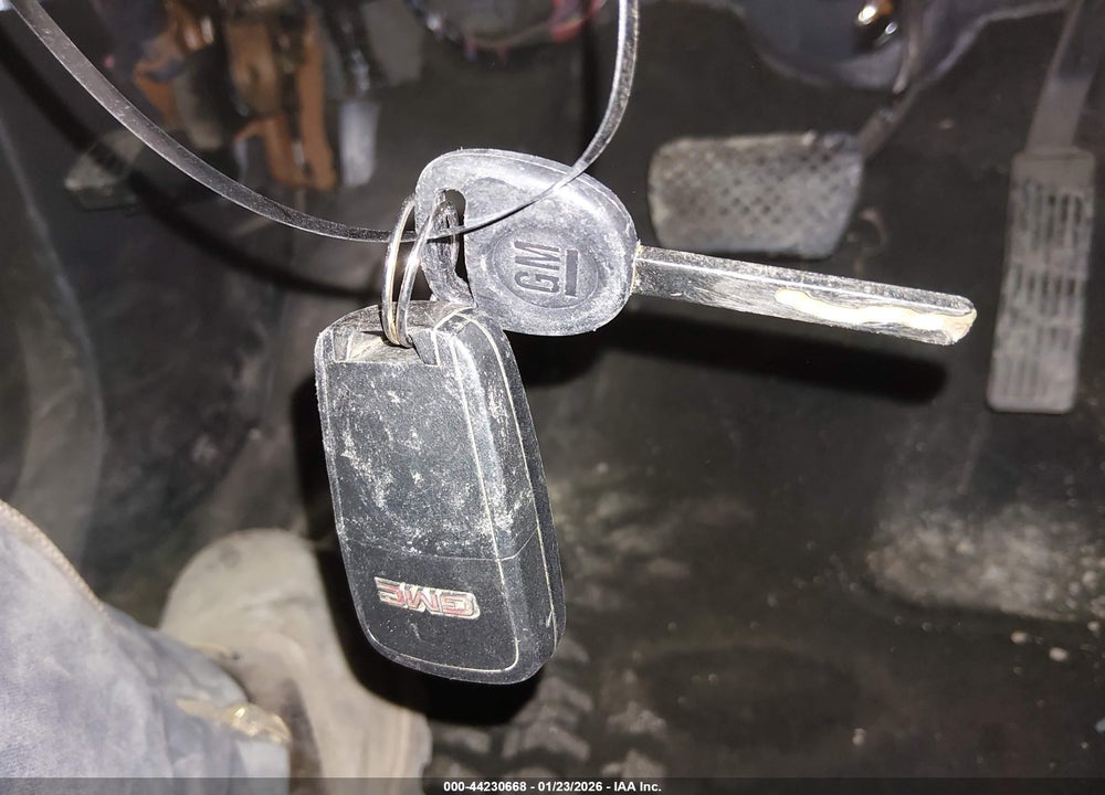 2015 GMC TERRAIN SLE-2 VIN: 2GKALREK2F6179611