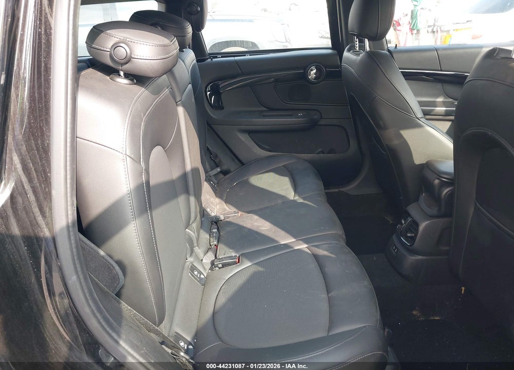 2022 MINI COUNTRYMAN COOPER S VIN: WMZ53BR02N3N97055