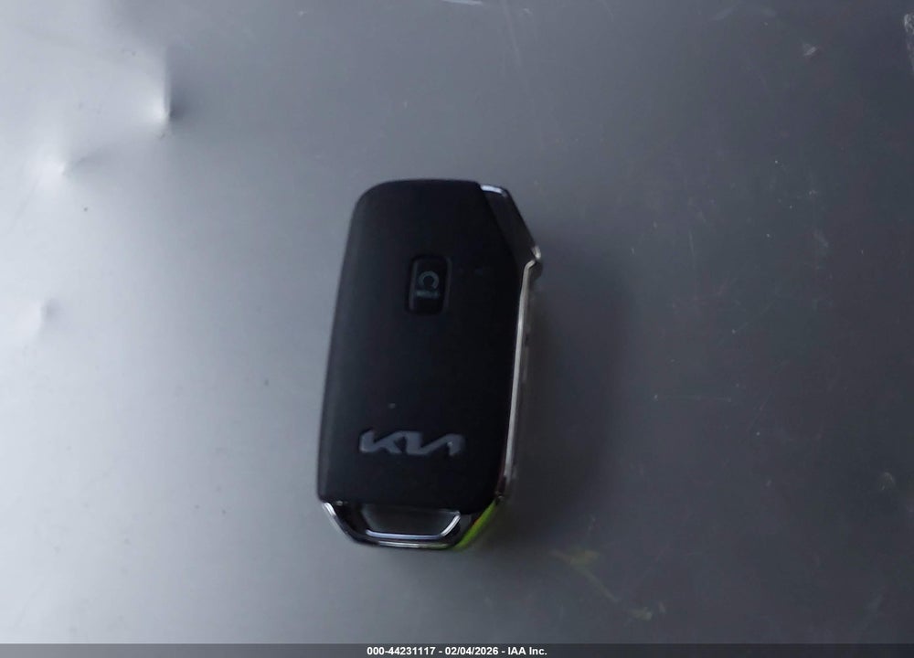 2026 KIA SELTOS S VIN: KNDEUCAA2T7839064