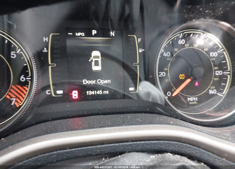 2015 JEEP CHEROKEE LATITUDE ALTITUDE VIN: 1C4PJLCB3FW722353