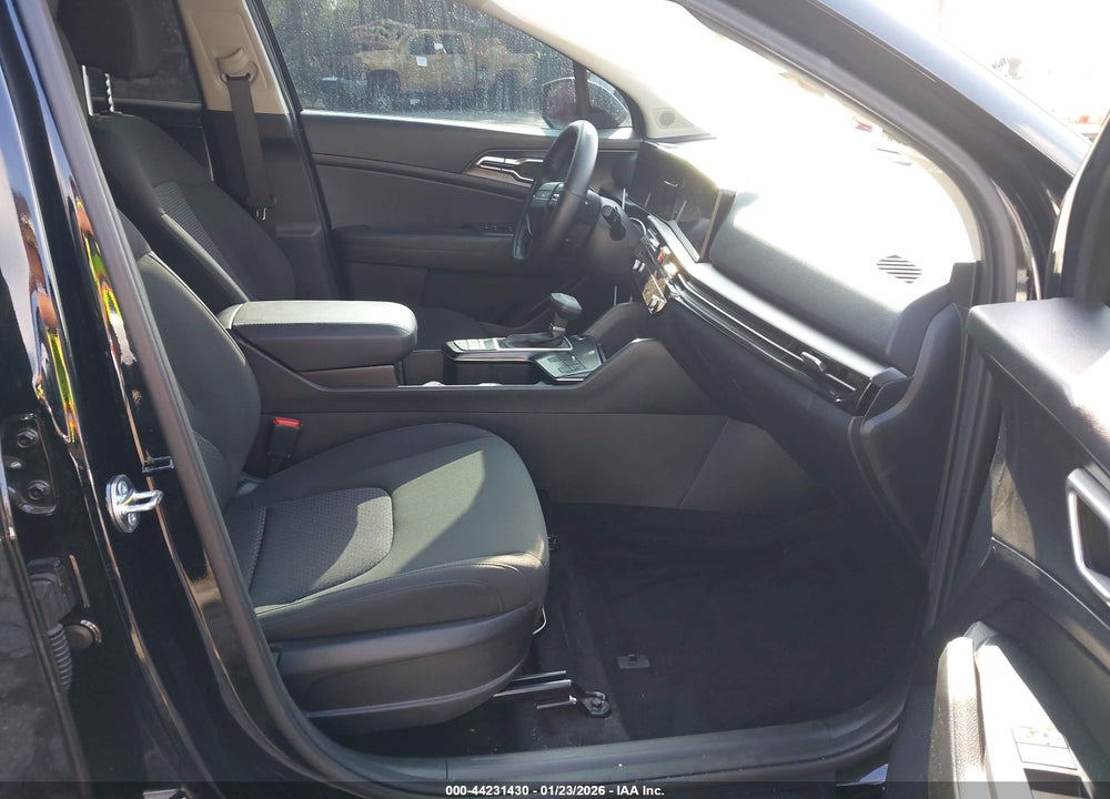 2026 KIA SPORTAGE LX VIN: 5XYK23DF2TG347122