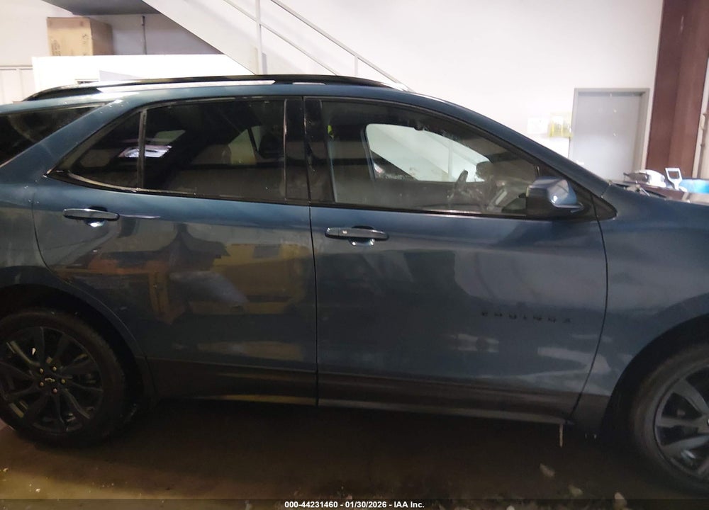 2024 CHEVROLET EQUINOX AWD RS VIN: 3GNAXWEG2RL175883
