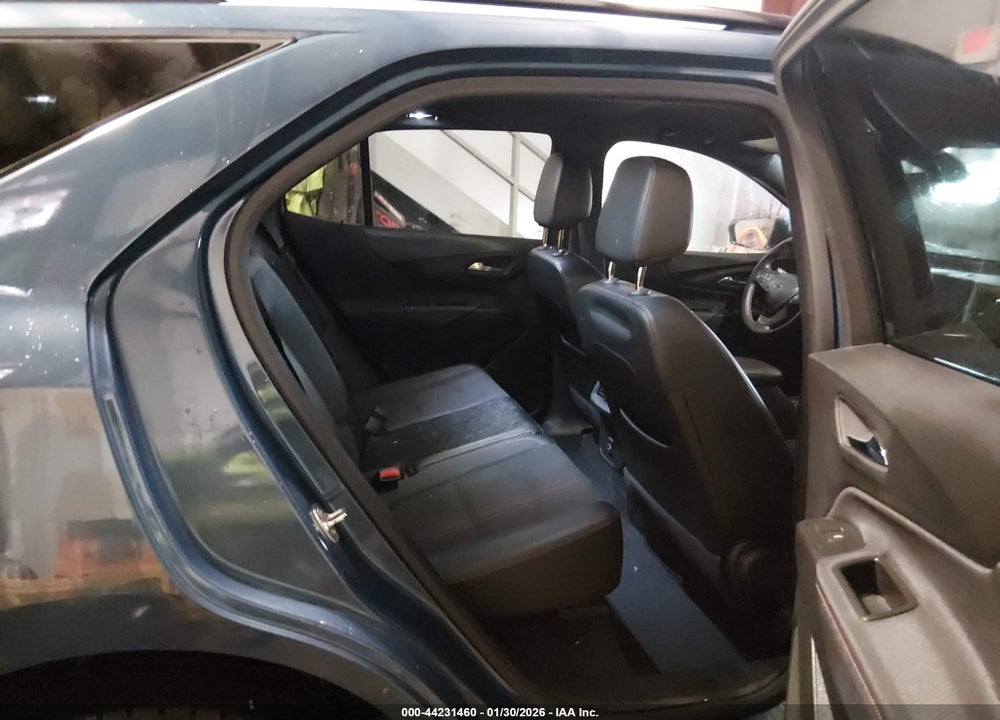 2024 CHEVROLET EQUINOX AWD RS VIN: 3GNAXWEG2RL175883