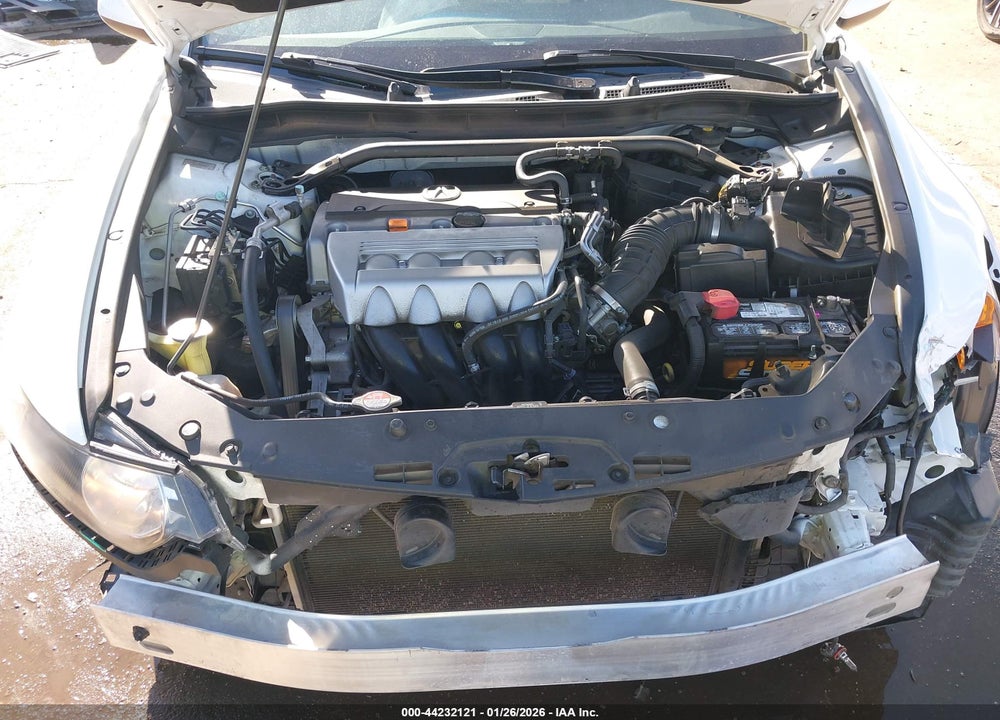 2013 ACURA TSX 2.4 VIN: JH4CU2F65DC009434