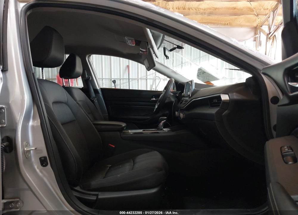 2019 NISSAN ALTIMA 2.5 S VIN: 1N4BL4BW6KC209632