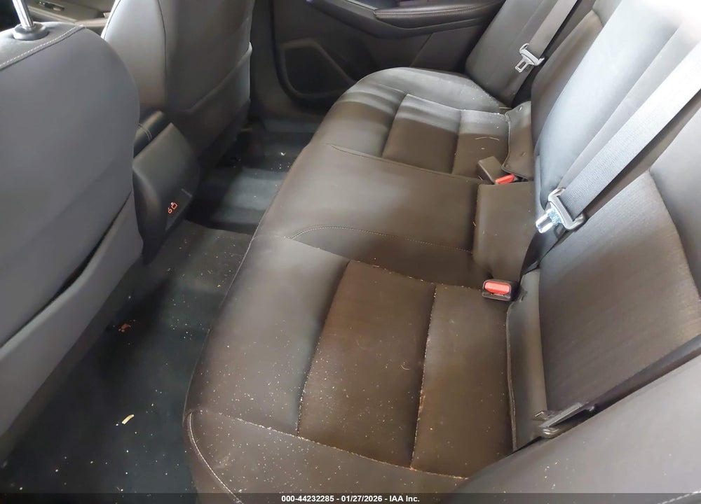 2019 NISSAN ALTIMA 2.5 S VIN: 1N4BL4BW6KC209632