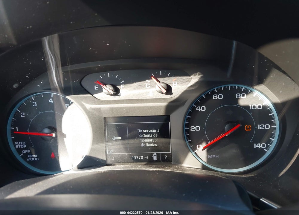2019 CHEVROLET EQUINOX LS VIN: 3GNAXHEV0KL367836