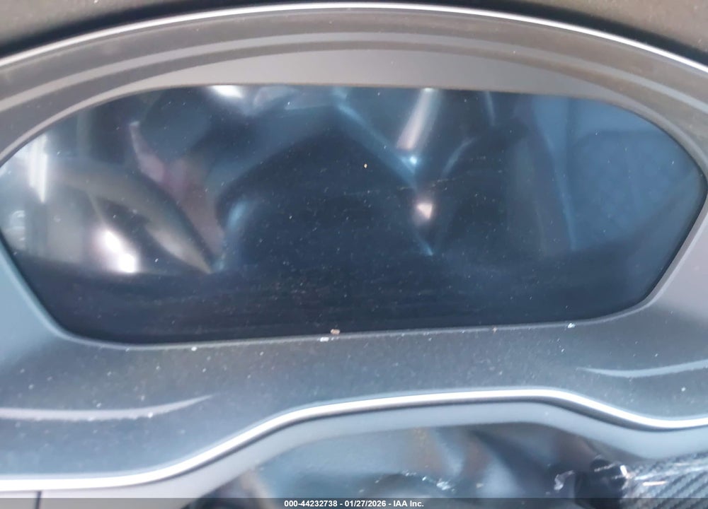2023 AUDI S4 PREMIUM PLUS TFSI QUATTRO TIPTRONIC VIN: WAUB4AF49PA081241