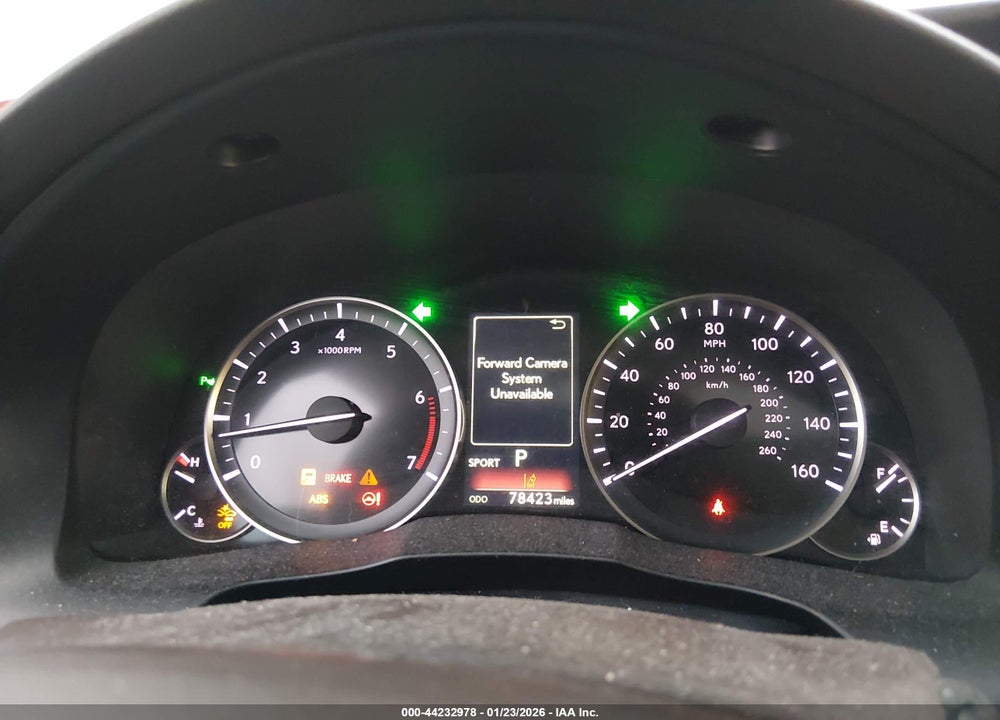 2018 LEXUS ES 350 VIN: 58ABK1GG5JU112898