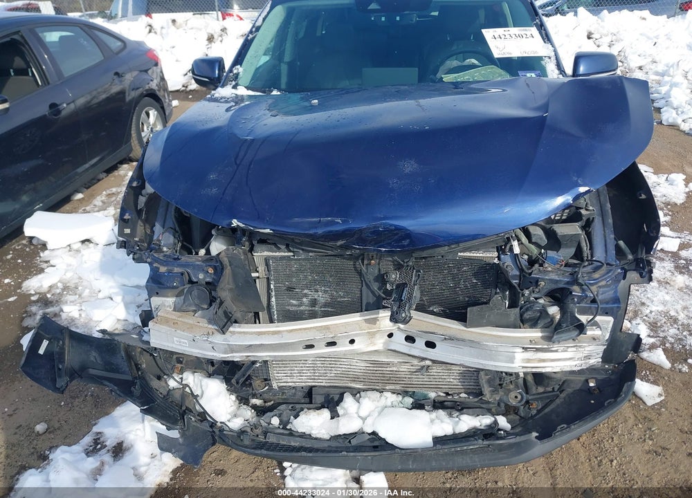 2019 ACURA RDX STANDARD VIN: 5J8TC2H38KL033877