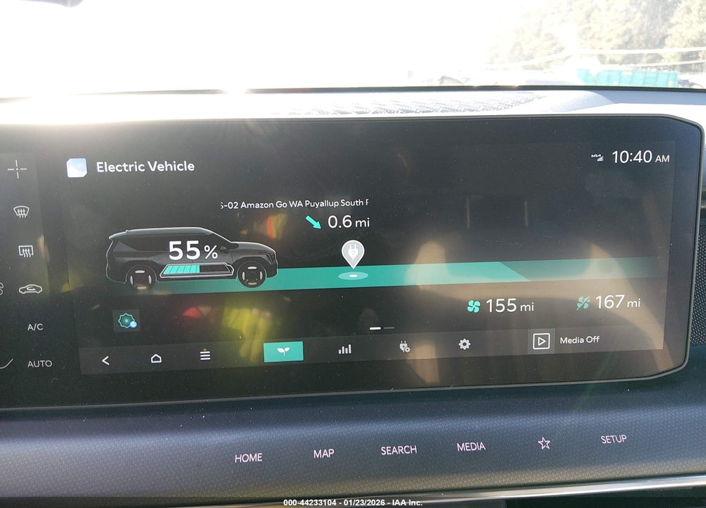 2024 KIA EV9 GT-LINE VIN: KNDAEFS57R6019785