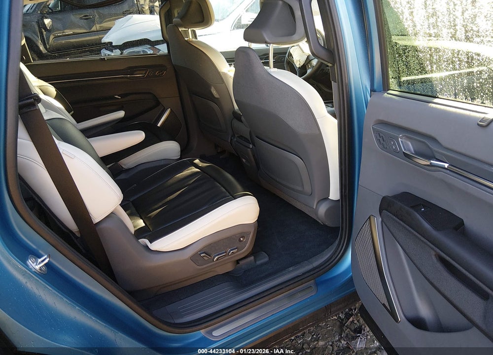 2024 KIA EV9 GT-LINE VIN: KNDAEFS57R6019785