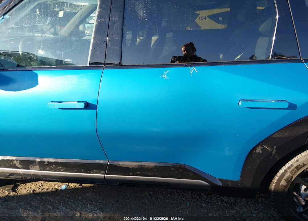 2024 KIA EV9 GT-LINE VIN: KNDAEFS57R6019785