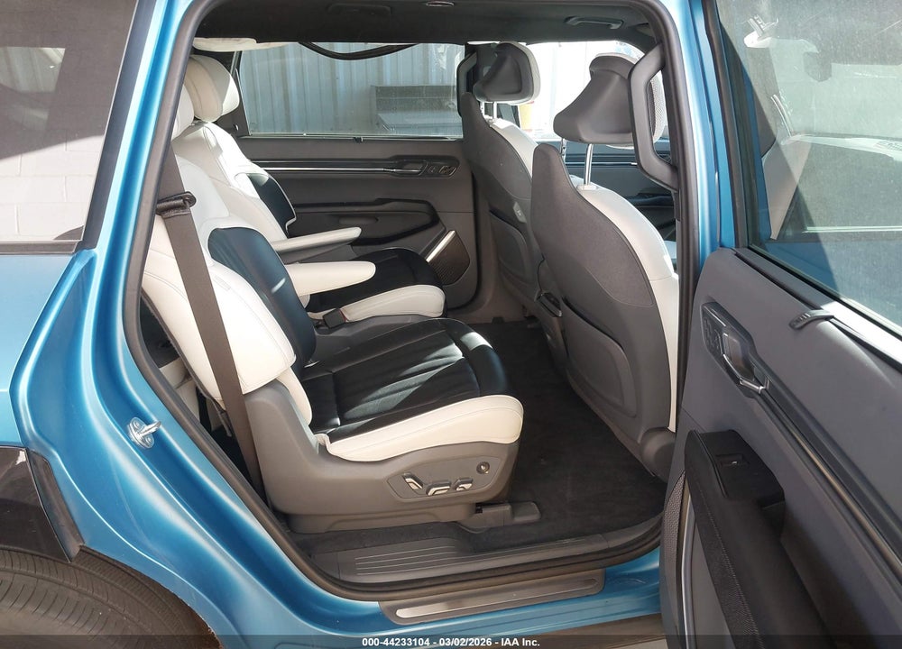 2024 KIA EV9 GT-LINE VIN: KNDAEFS57R6019785