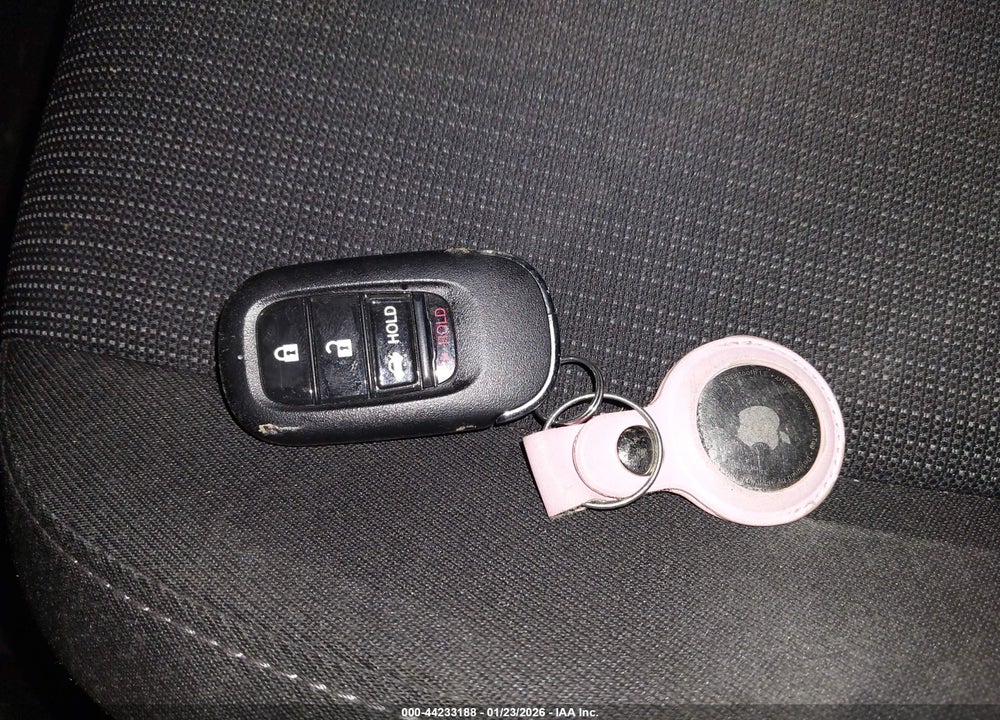 2025 HONDA CIVIC LX VIN: 2HGFE2F21SH587986