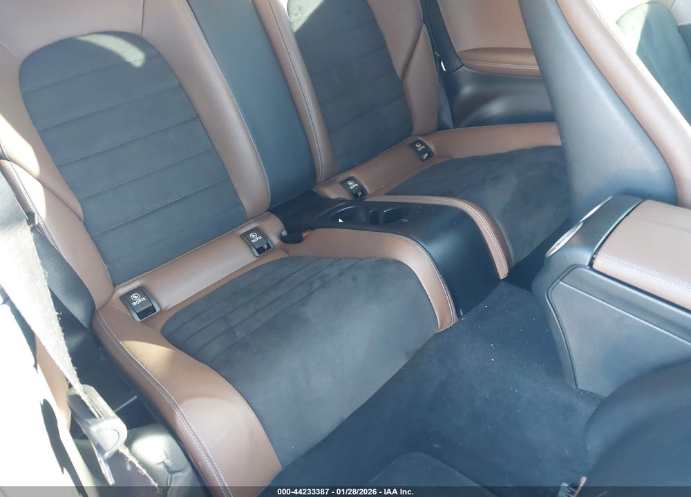 2017 MERCEDES-BENZ C 300 VIN: WDDWJ4JB2HF344328