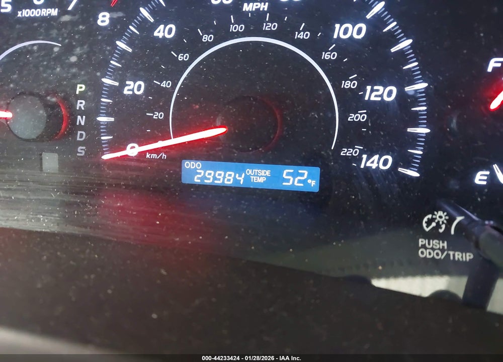 2011 TOYOTA CAMRY LE VIN: 4T4BF3EK9BR139477