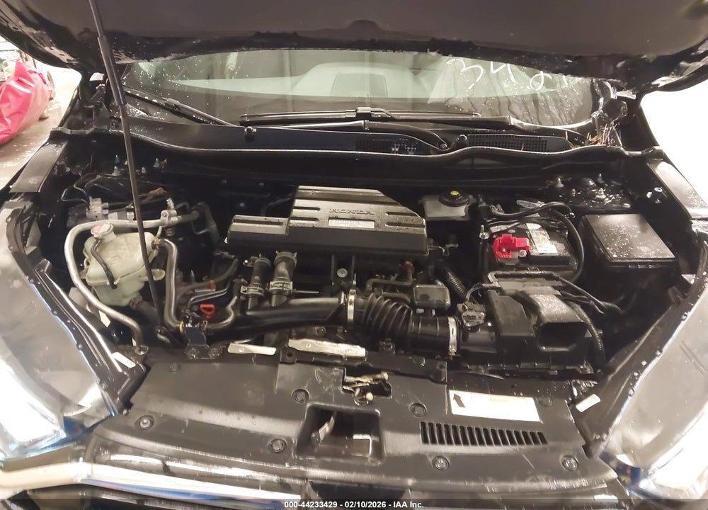 2020 HONDA CR-V AWD TOURING VIN: 2HKRW2H96LH680143