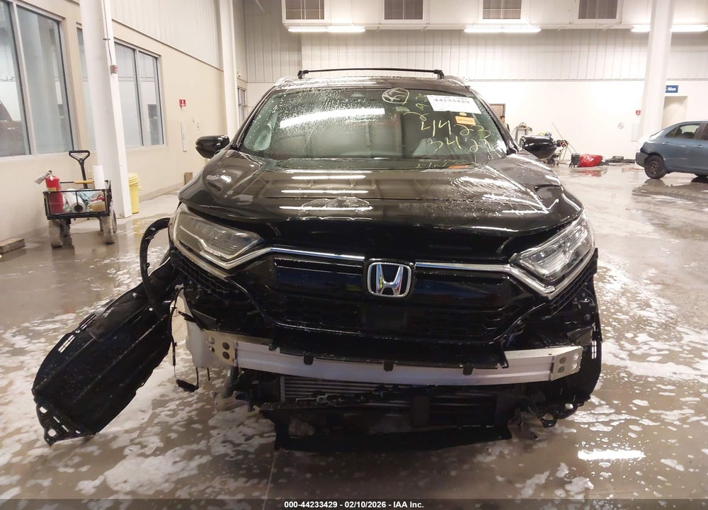 2020 HONDA CR-V AWD TOURING VIN: 2HKRW2H96LH680143
