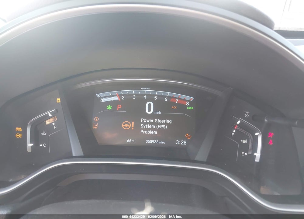 2020 HONDA CR-V AWD TOURING VIN: 2HKRW2H96LH680143