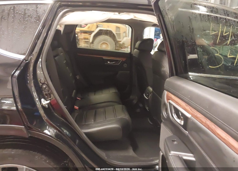 2020 HONDA CR-V AWD TOURING VIN: 2HKRW2H96LH680143