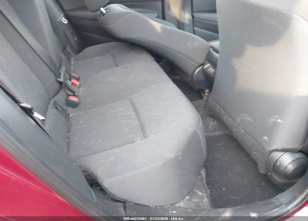 2024 TOYOTA COROLLA LE VIN: 5YFB4MDE6RP124643