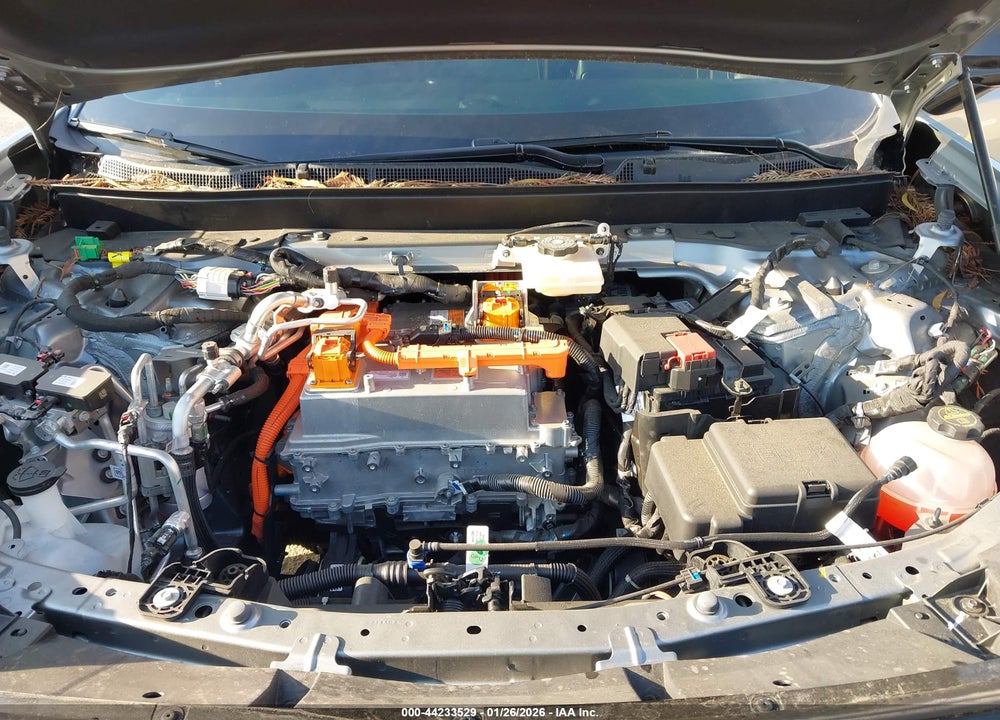 2024 HONDA PROLOGUE EX VIN: 3GPKHVRJXRS503548