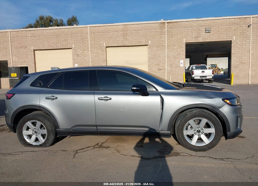 2024 HONDA PROLOGUE EX VIN: 3GPKHVRJXRS503548