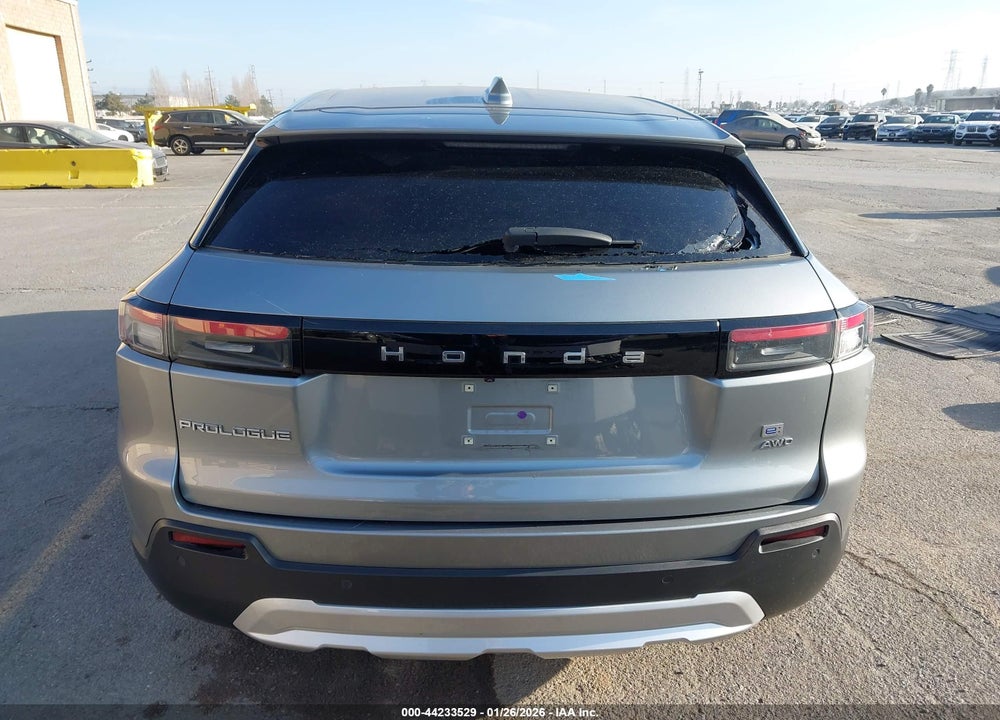 2024 HONDA PROLOGUE EX VIN: 3GPKHVRJXRS503548