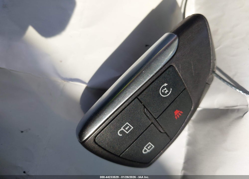 2024 HONDA PROLOGUE EX VIN: 3GPKHVRJXRS503548
