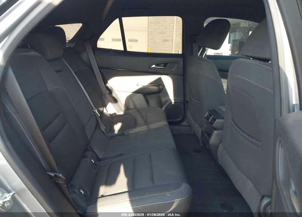 2024 HONDA PROLOGUE EX VIN: 3GPKHVRJXRS503548