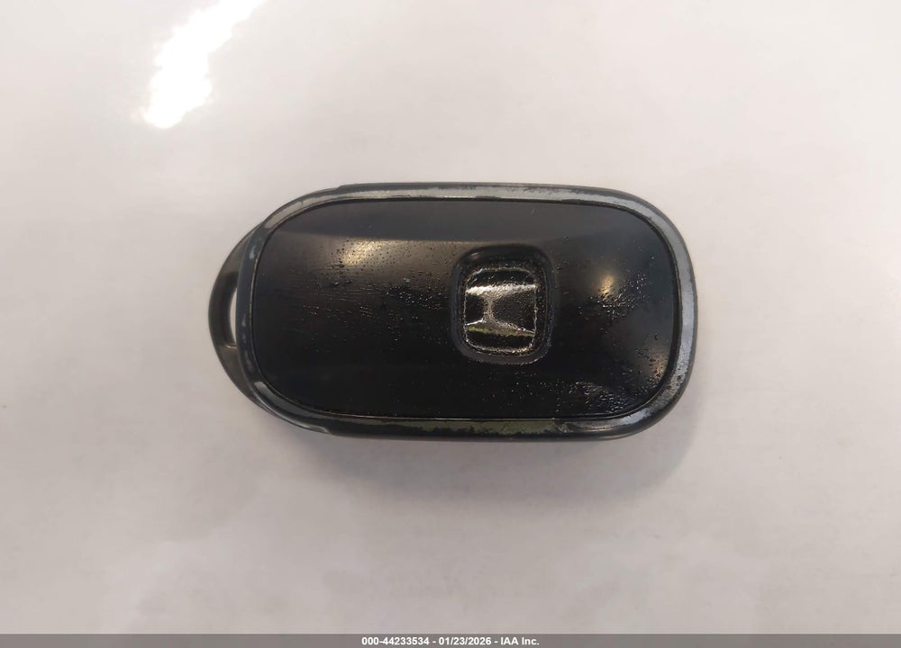 2024 HONDA ACCORD HYBRID SPORT VIN: 1HGCY2F55RA053113
