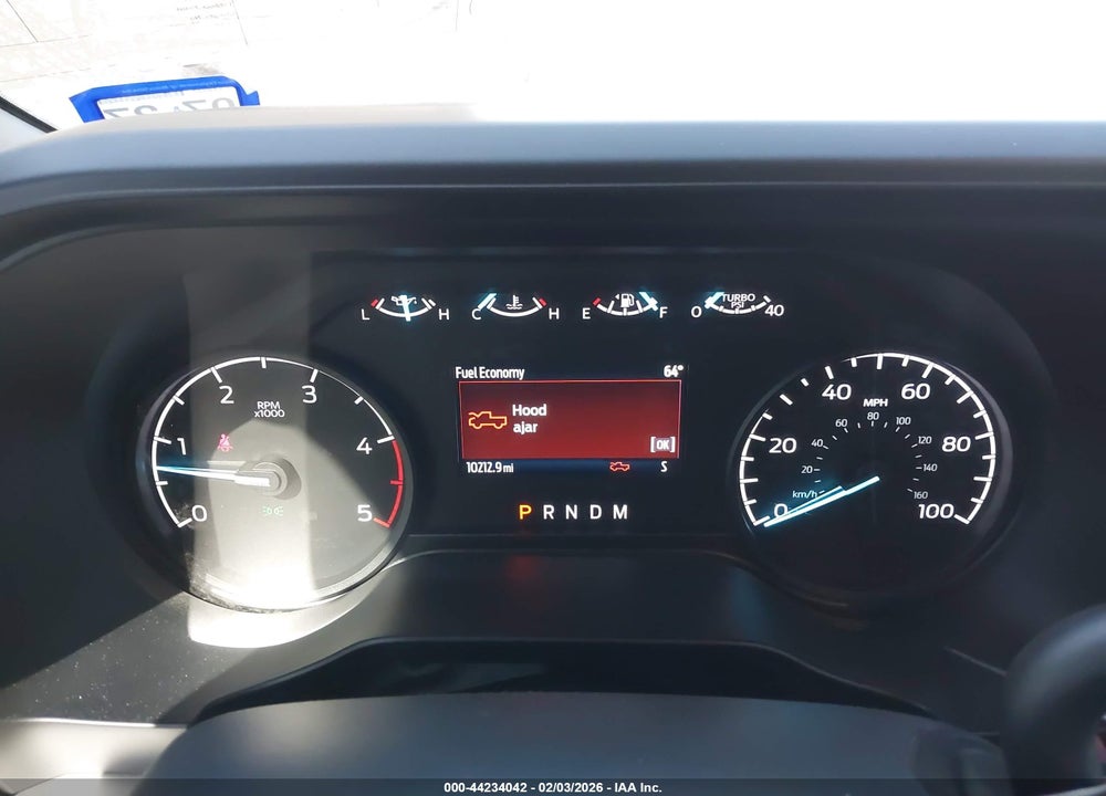 2025 FORD F-350 XLT VIN: 1FTRF3DTXSED79509