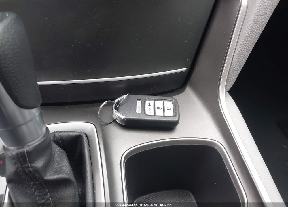 2020 HONDA ACCORD LX VIN: 1HGCV1F17LA046560