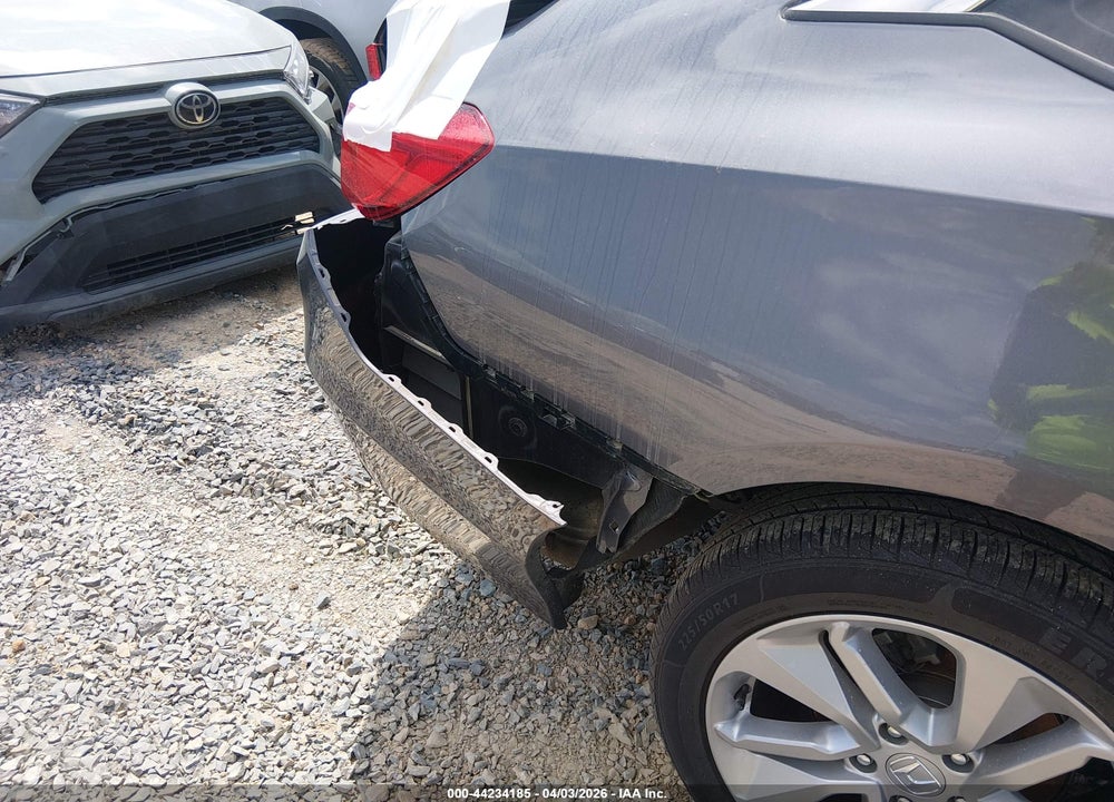 2020 HONDA ACCORD LX VIN: 1HGCV1F17LA046560