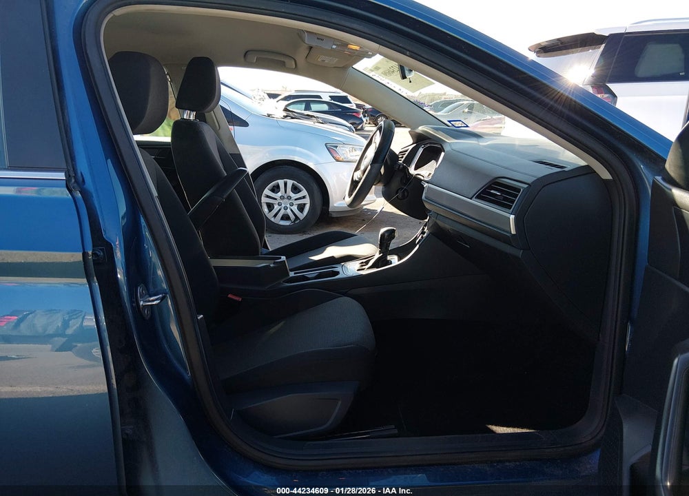 2019 VOLKSWAGEN JETTA 1.4T R-LINE/1.4T S/1.4T SE VIN: 3VWC57BU1KM251520
