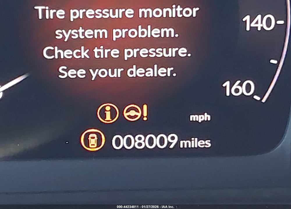 2025 HONDA ACCORD SE VIN: 1HGCY1F4XSA051204