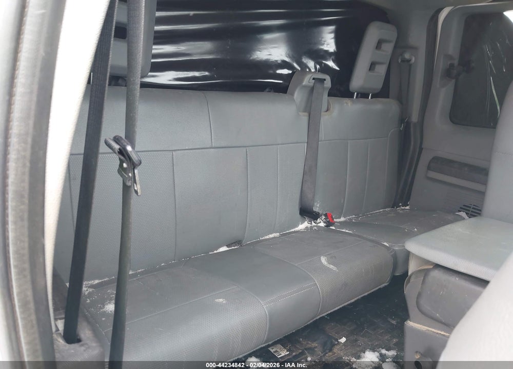 2016 FORD F-250 XL VIN: 1FT7X2B65GED46971