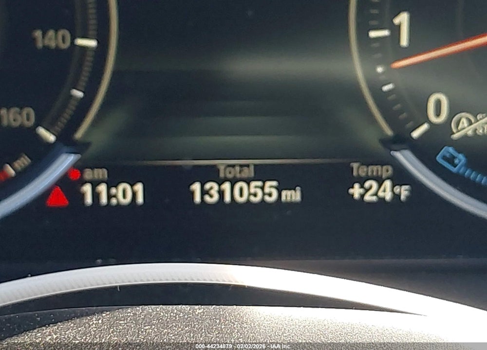 2016 BMW X5 XDRIVE35I VIN: 5UXKR0C56G0S88346