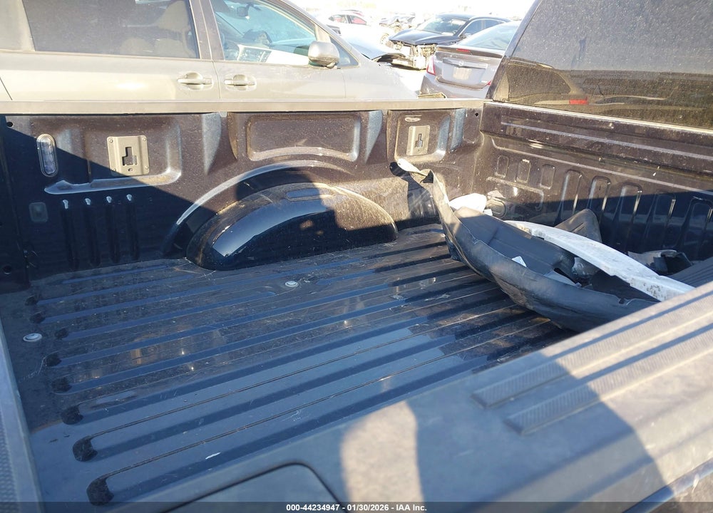 2023 FORD F-150 XL VIN: 1FTMF1C53PKF11441