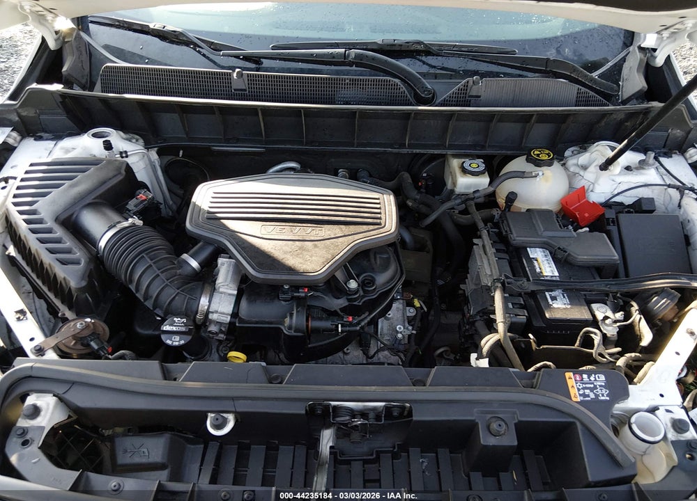 2018 GMC ACADIA SLE-2 VIN: 1GKKNSLSXJZ131845