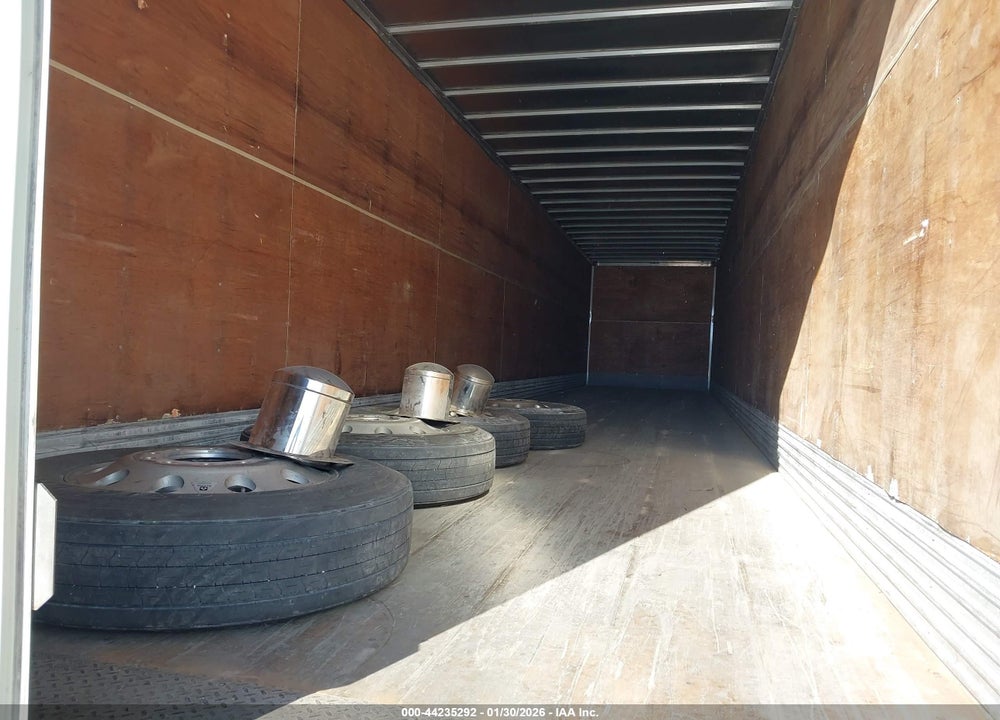 2016 GREAT DANE TRAILERS UNKNOWN VIN: 1GRAA0628GB712576