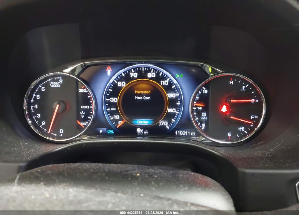 2017 GMC ACADIA DENALI VIN: 1GKKNXLSXHZ229913