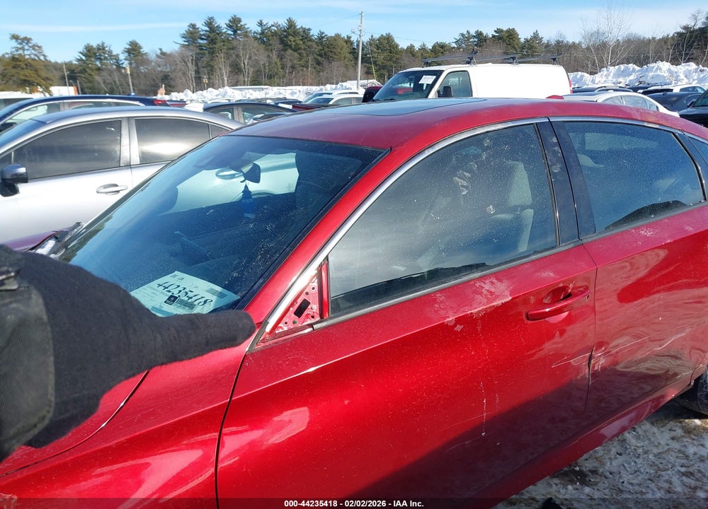 2018 HONDA ACCORD EX VIN: 1HGCV1F40JA220525