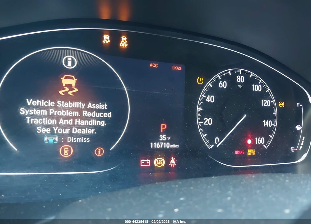 2018 HONDA ACCORD EX VIN: 1HGCV1F40JA220525