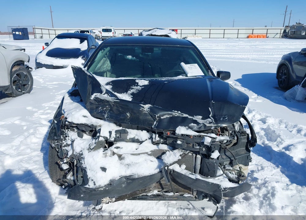 2015 CHEVROLET MALIBU LS VIN: 1G11B5SL2FF128418