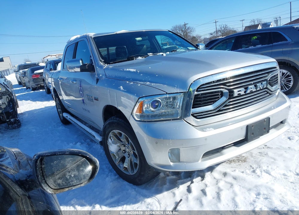 2015 RAM 1500 LAIE LIMITED 2.0 VIN: 1C6RR7PT0FS723499