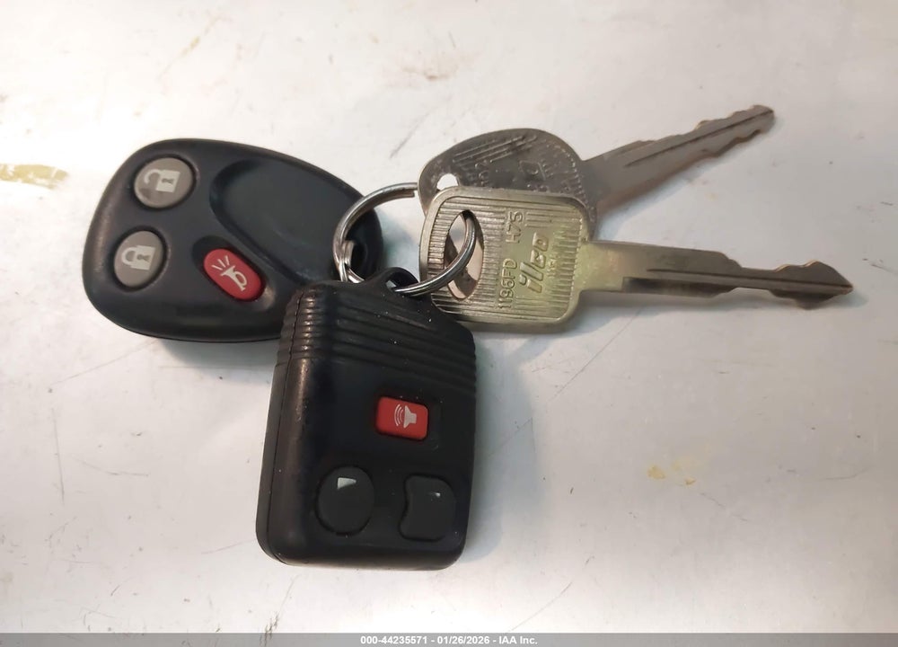2004 GMC YUKON SLT VIN: 1GKEK13Z94R108073