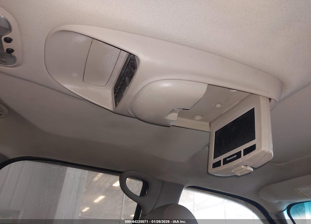 2004 GMC YUKON SLT VIN: 1GKEK13Z94R108073