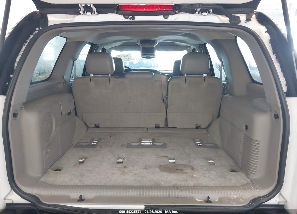 2004 GMC YUKON SLT VIN: 1GKEK13Z94R108073